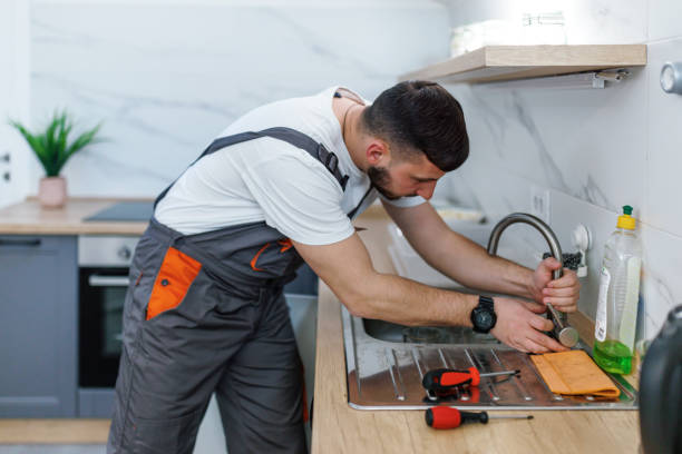 Best Toilet Repair Services  in Missouri Valley, IA