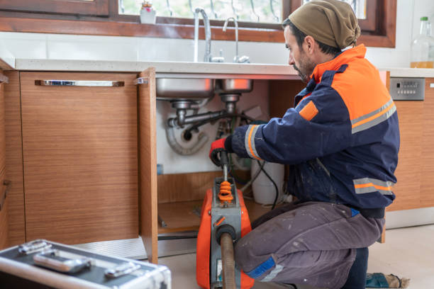 Best Leak Detection Services  in Missouri Valley, IA