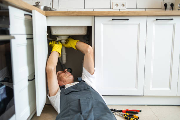 Best Drain Cleaning Services  in Missouri Valley, IA