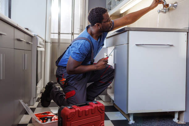 Best Gas Line Repair  in Missouri Valley, IA